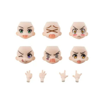 BANDAI Model Accessories