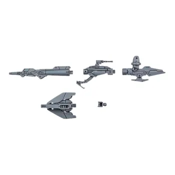 BANDAI 30MM 1/144 Armored Combination Rifle Model Accessories