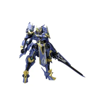 GSC Knight & Magic Igarca/Streptopelia Model Kits 15cm