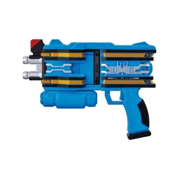 BANDAI Sizes DX Kamen Rider ZI O Kamen Rider Decade Hai Dong Driver Model Accessories