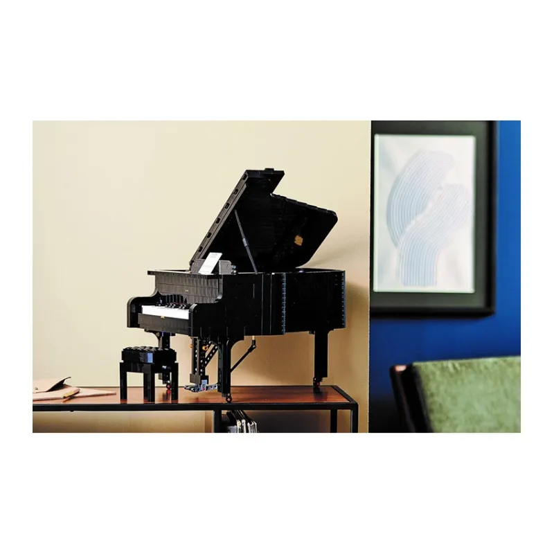 LEGO Grand Piano Building Blocks 21323-4