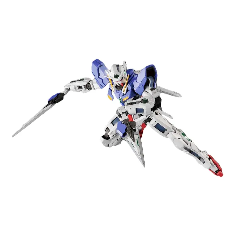 BANDAI PG 1 60 Mobile Suit Gundam 00 Gundam Exia Model Kits 30cm-1