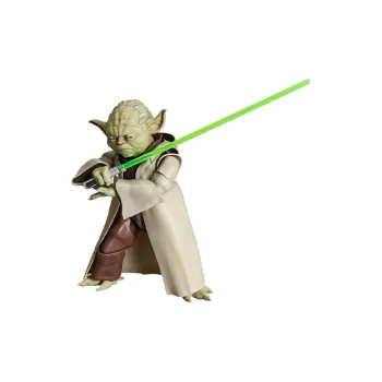 BANDAI 1/6 Master Yoda Star Wars Model Kits