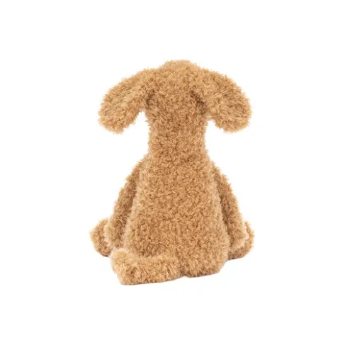 JELLYCAT Dog Collection Animal Warmly Loved Dog Dolls Plush Doll 39cm Height-4