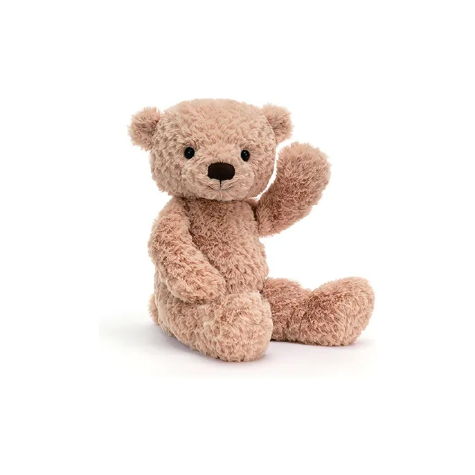 JELLYCAT Finley Bear Stuffed Animal-1