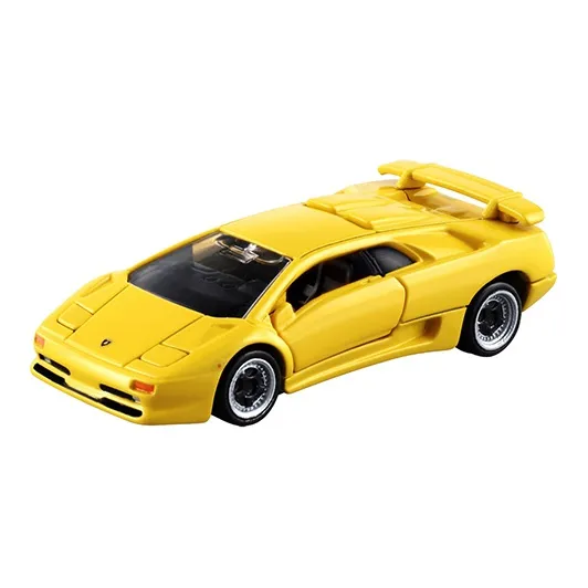 TAKARA TOMY Alloy Simulation Series Collection II Assembled Models Ultimate-5