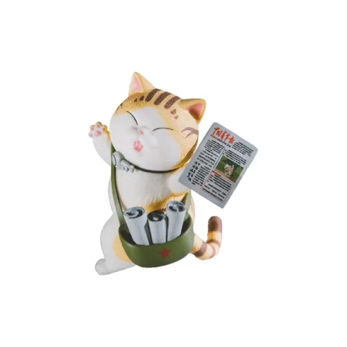 ACtoys 트렌디 피규어