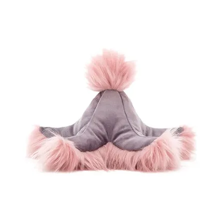 JELLYCAT Curiosity Starfish Plush Toy-4