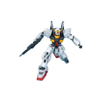 BANDAI MG 082 Gundam Gundam MK2 Model Kits