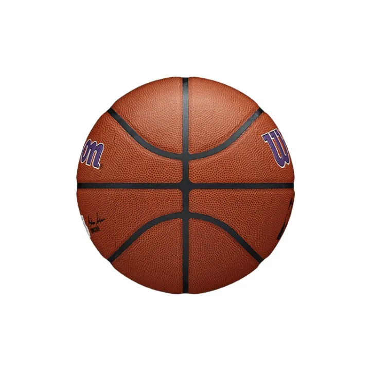 Wilson Basketball-4