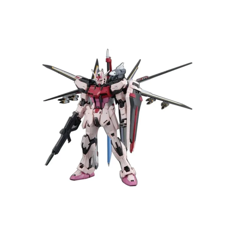 BANDAI MG Model Kits-2
