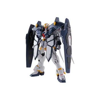 BANDAI MG Gundam Sandrock EW Manticore Equipment Model Kits 18cm