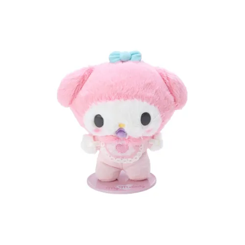 Sanrio Dolls