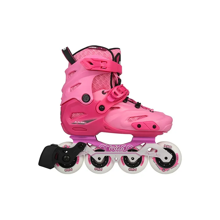 Michael Inline Skates Aluminum Alloy Knife Rack Kids'-2
