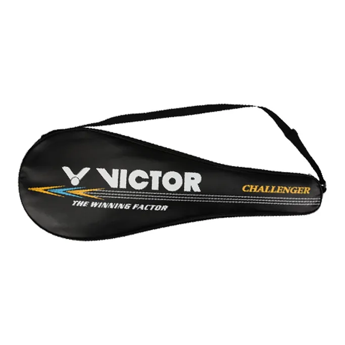 VICTOR Raid Collection TK-99F Badminton Rackets Offensive Hard Head Entry Level Unisex 4UG5 Blue-2
