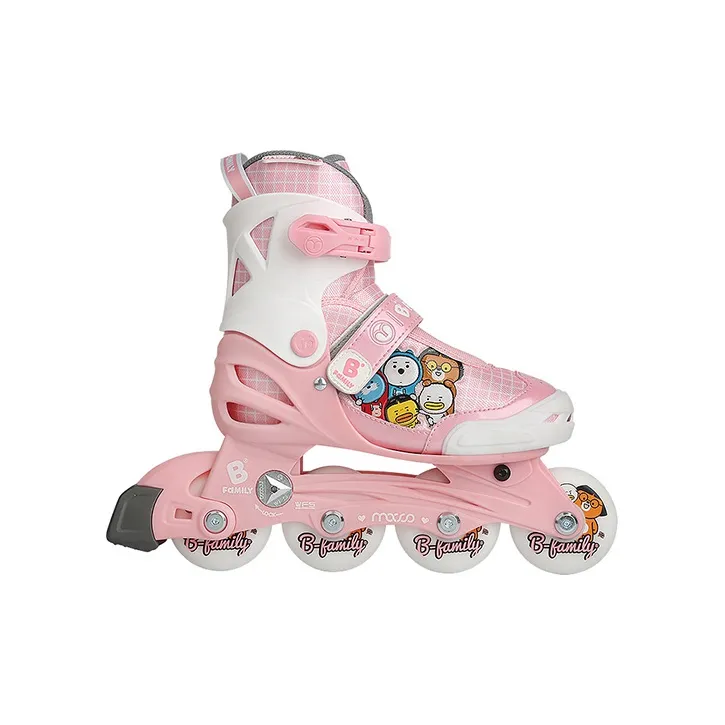 Michael Inline Skates-1
