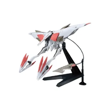 BANDAI HG Mobile Suit Gundam Iron Blooded Orphans Gundam Collection Mobile Armor Main Angel/Hassmon Model Kits 13cm