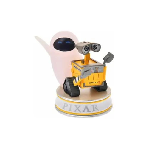 Disney Chibi Figures