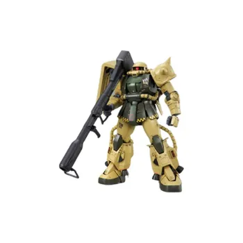 BANDAI MG PB Limited, Specifically For Lennies Ogres, High Mobility Type Zaku II Early Model Kits 18cm