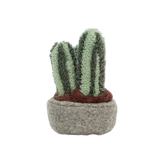 JELLYCAT Silly Succulent Columnar Cactus Plush Toy-4