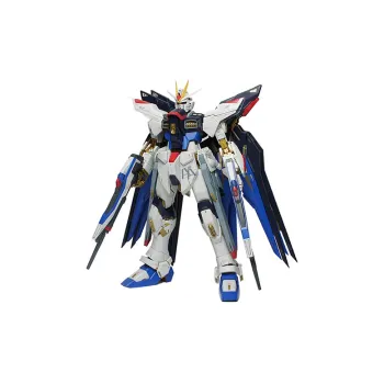 BANDAI PG 1 60 Mobile Suit Gundam SEED Strike Freedom Gundam 30cm Hobby Model