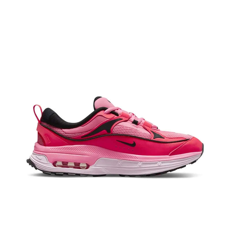 Nike Air Max Bliss Laser Pink Women's-1
