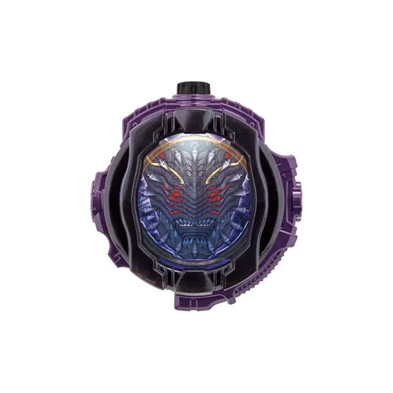 BANDAI Sizes DX Kamen Rider ZI O Mirror World Script Alien Dragon Tooth Dial Model Accessories-1