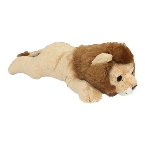 Hamleys Animal Chibi Mini Animal Plush Doll Dolls Plush Doll-8