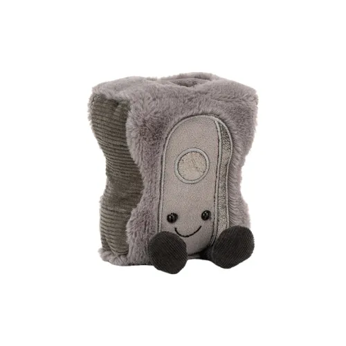 JELLYCAT Smart Stationery Sharpener