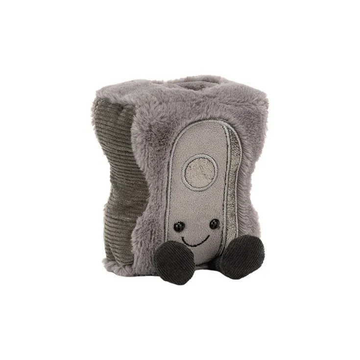 JELLYCAT Smart Stationery Sharpener-0