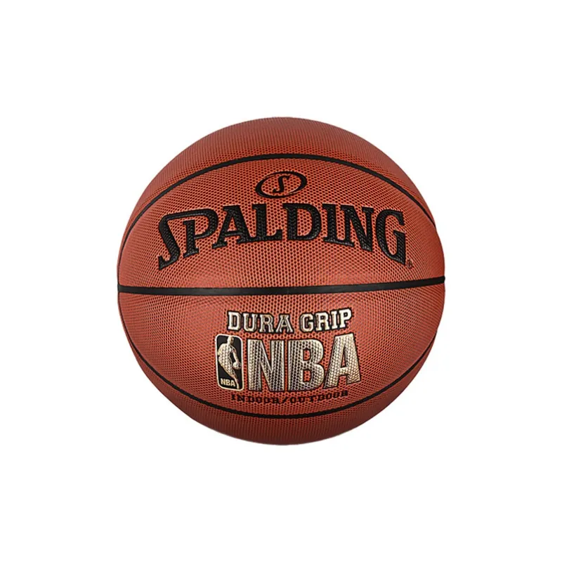 SPALDING Dura Grip Series Basketball-1