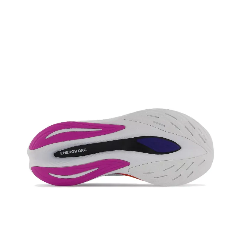 New Balance FuelCell SuperComp White Pink Orange-4
