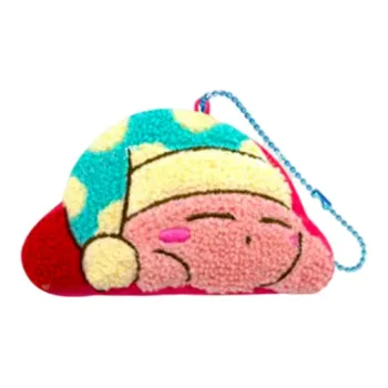 Kirby Plush Toy