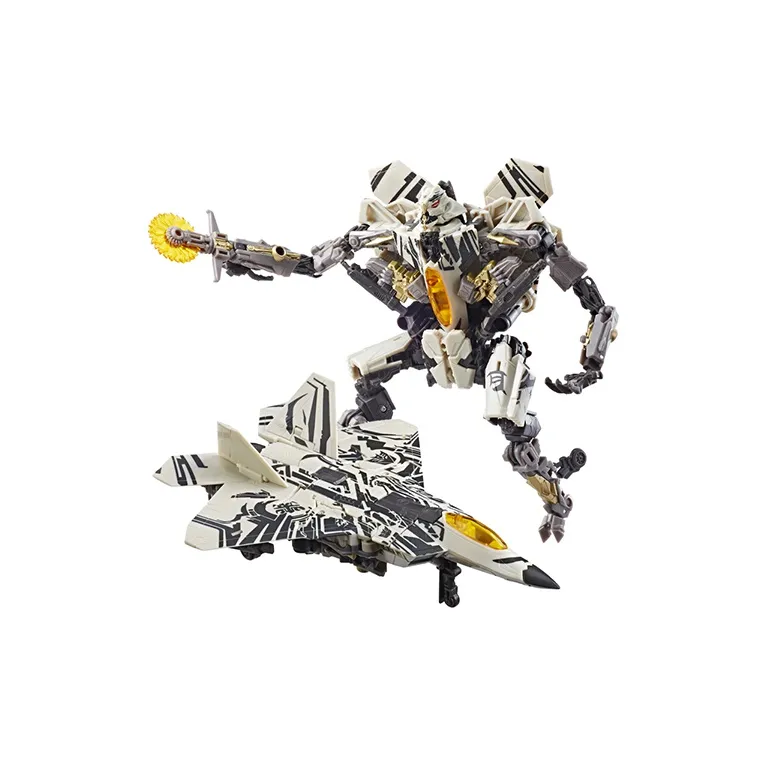 Hasbro Transformers Optimus Prime Classic Movie Ss Collection Voyager Assembled Models-2