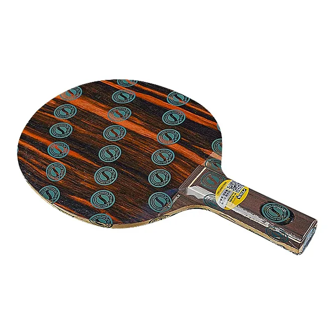 Stiga Stika Ebony Collection Ping Pong Paddles Blades All Wood-3