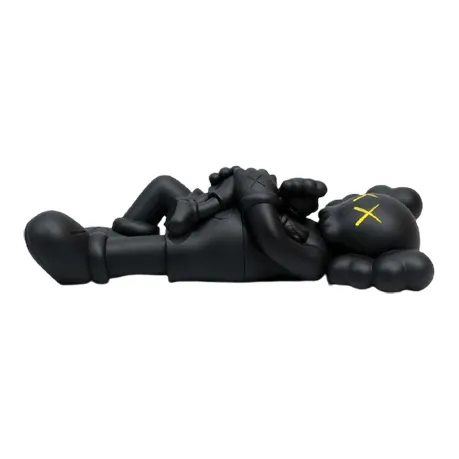 KAWS  Trendy doll Unisex