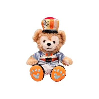 Disney Halloween Dolls Plush Doll Approx. 30cm Height Shanghai Disney