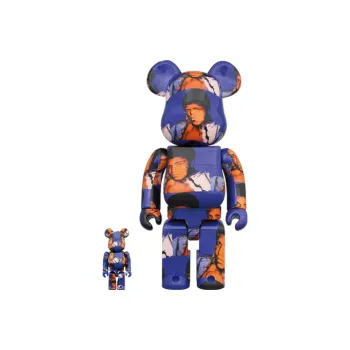 BE@RBRICK Art Collection ArtToy