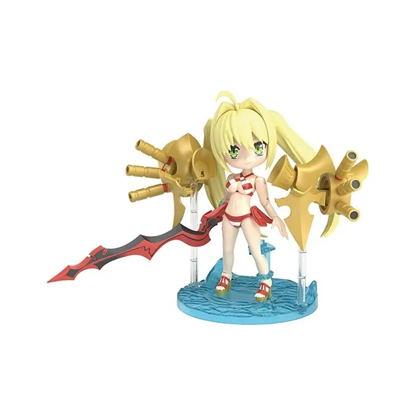 BANDAI FateGrand Order FGO Model Kits-4