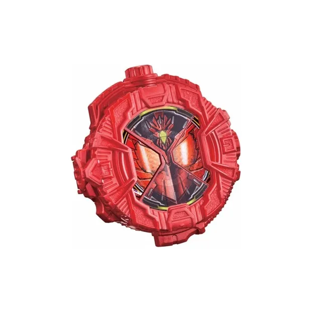 BANDAI Kamen Rider ZI O Oz Bird Series Interlocking Watch Dial Model Accessories-1