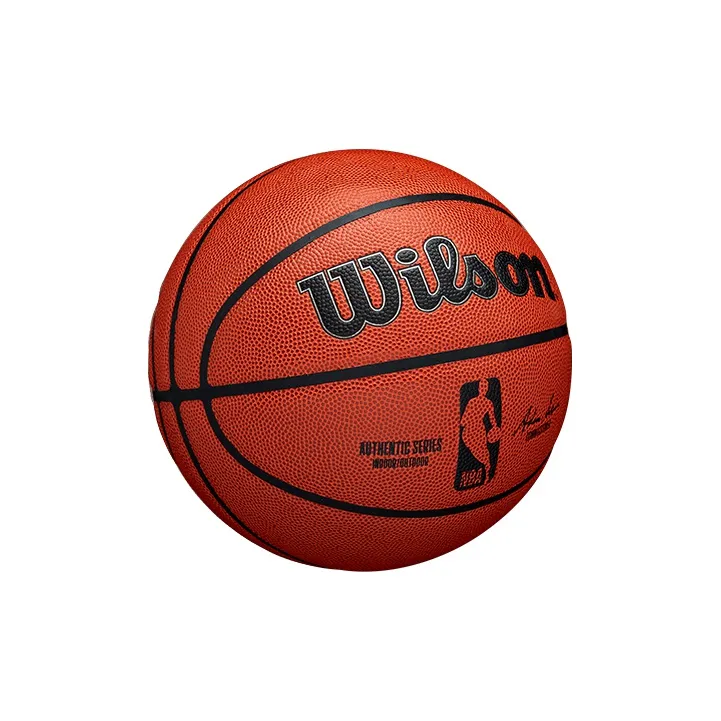 Wilson NBA PU Basketball Orange Size 6 Ball Training Women's-2