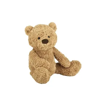 JELLYCAT Bumbly Bear Stuffed Animal