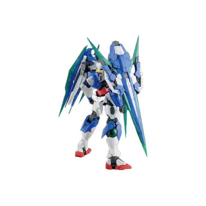 BANDAI MG Model Kits-1