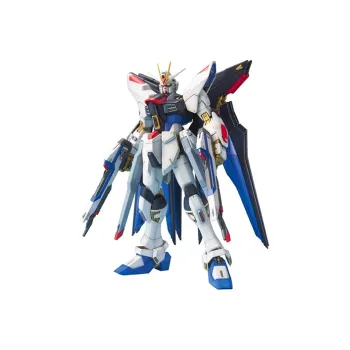 BANDAI MG Model Kits