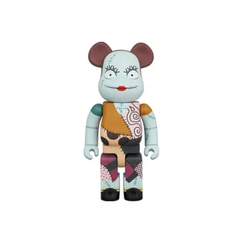 BE@RBRICK Trendy doll Unisex