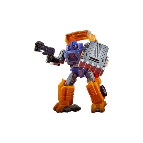 Hasbro Transformers Characters Transformers  Battle For Cybertron Strengthened Tier Rash Assembled Models