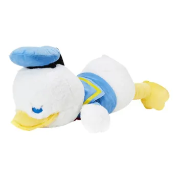 Disney Sleeping Donald Duck Donald Duck Dolls Plush Doll Shanghai Disney