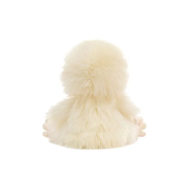 JELLYCAT Mythical Animal Collection Jellycat Characters Snowman Any Dolls Plush Doll 28cm High-4