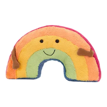 JELLYCAT Amuseables Rainbow Plush Toy