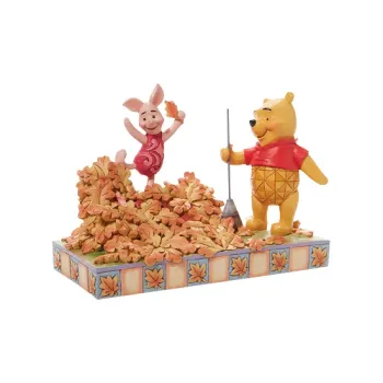 ENESCO Disney Winnie The Pooh Trendy Figures 13.8cm